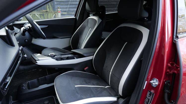 KIA EV6 ELECTRIC ESTATE 168kW GT Line 84kWh 5dr Auto